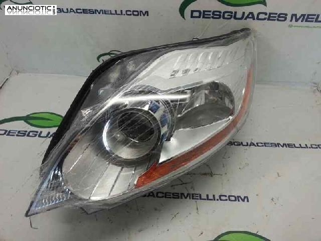 Faros 1058674 de ford kuga