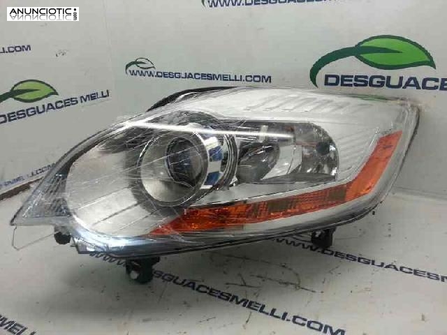 Faros 1058674 de ford kuga