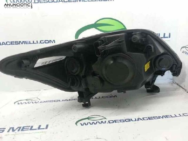 Faros 1058674 de ford kuga