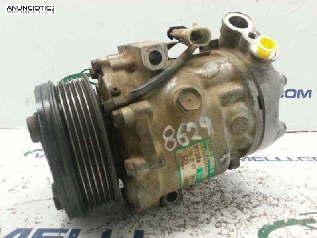 Compresor 1176188 de opel r-24421642