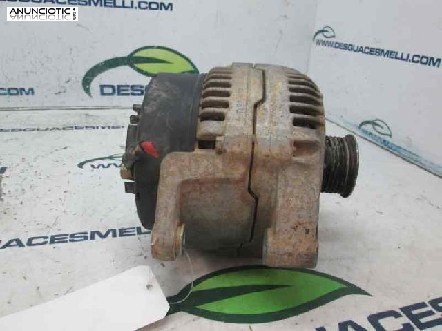 Alternador 781088 de opel r-0123500008