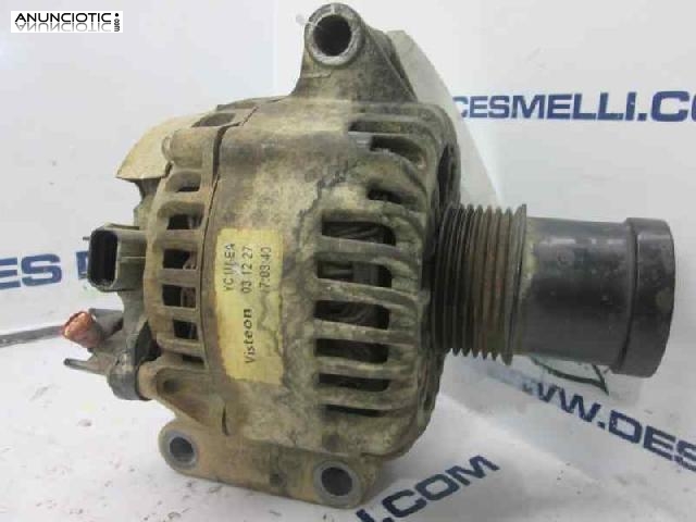 Alternador 744864 de ford r-yc1uea