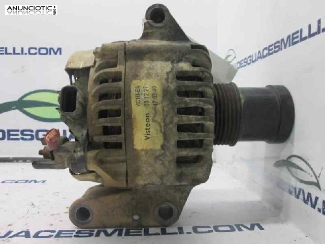 Alternador 744864 de ford r-yc1uea