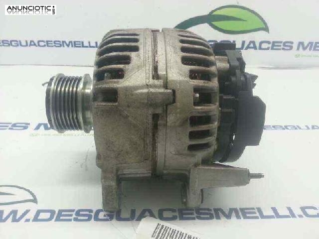 Alternador 1553922 de seat r-0124515022