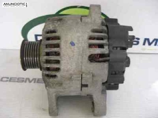 Alternador 94209 de renault