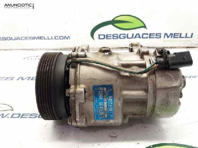 Compresor 2056865 de seat r-1j0820803k