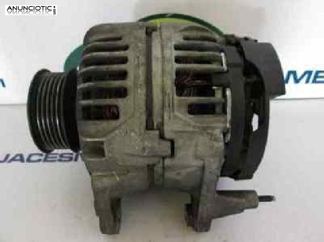 Alternador 226745 de volkswagen