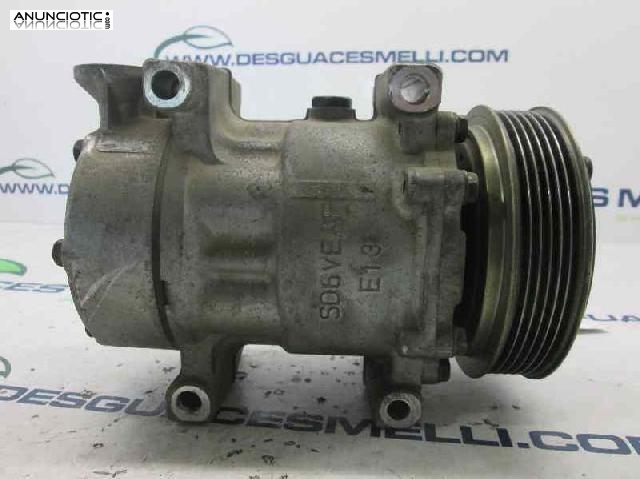 Compresor 557842 de ford r-2s6119d629ae