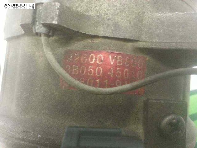 Compresor aire 92600vb800