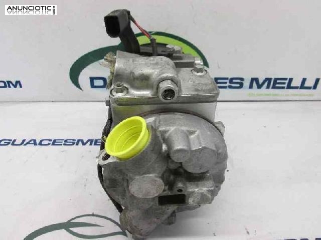 Compresor 258829 de seat r-6q0820803g