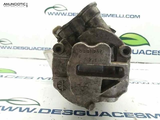 Compresor 1870250 de opel r-13124751