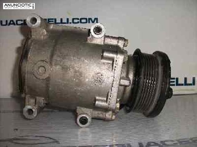 Compresor 239208 de ford r-ys4h19d629ab