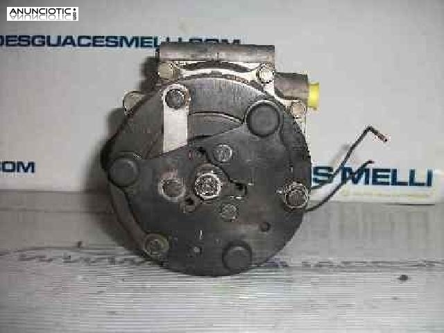 Compresor 239208 de ford r-ys4h19d629ab