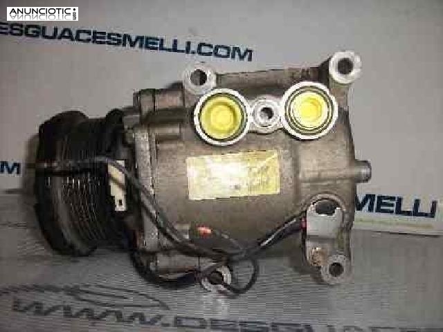 Compresor 239208 de ford r-ys4h19d629ab