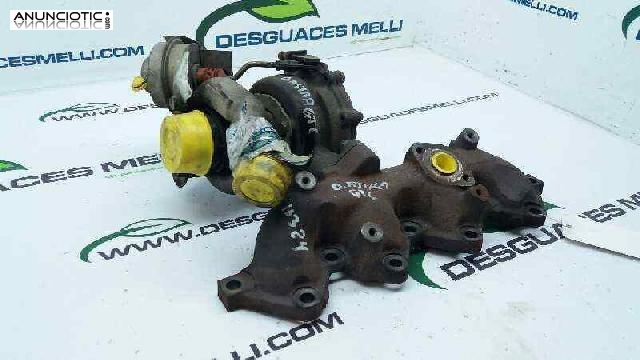 Turbo de opel - astra ref-8973000925