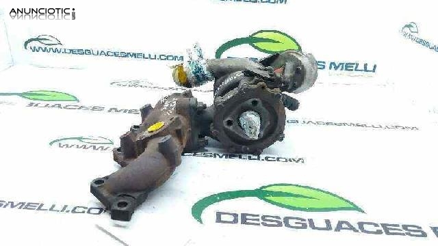 Turbo de opel - astra ref-8973000925