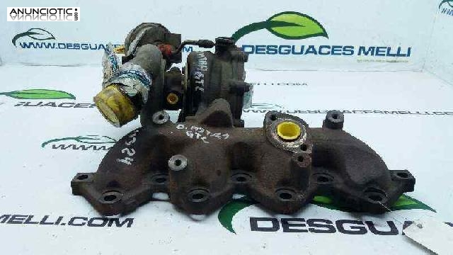 Turbo de opel - astra ref-8973000925