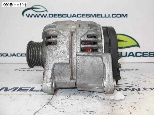 Alternador 355029 de fiat r-0124525020