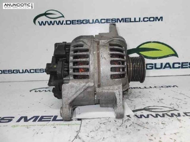 Alternador 355029 de fiat r-0124525020