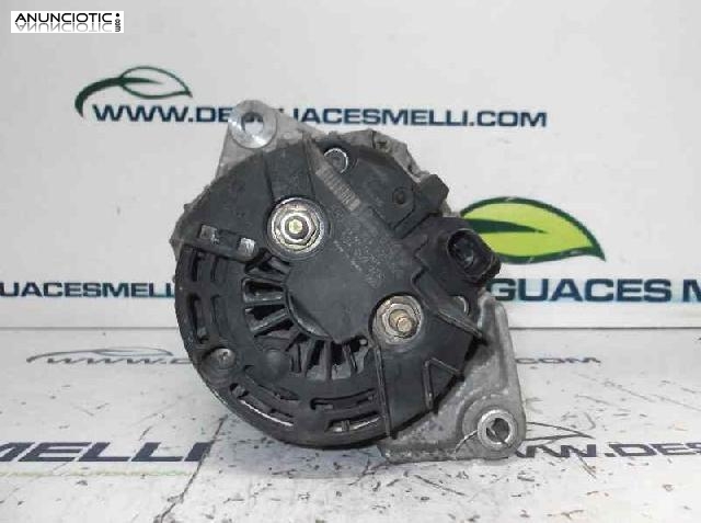 Alternador 355029 de fiat r-0124525020