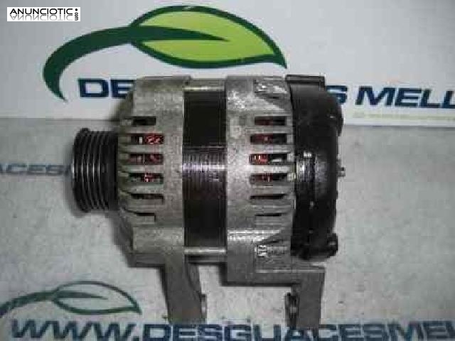 Alternador 76842 de chevrolet