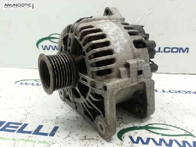 Alternador 1088950 de renault