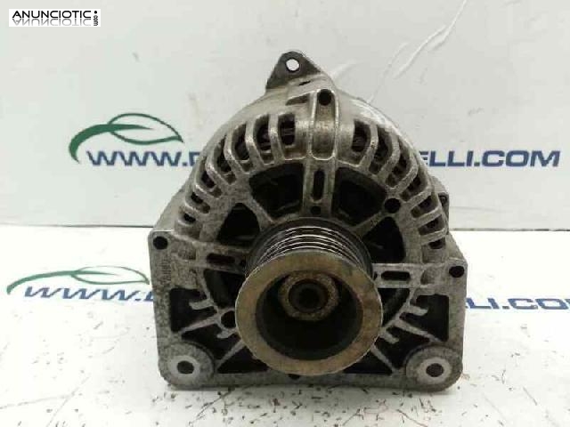 Alternador 1088950 de renault