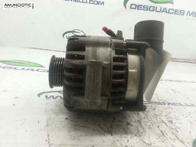 Alternador 1504376 de ford r-1s7tbe