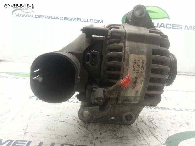 Alternador 1504376 de ford r-1s7tbe