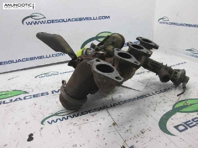 Turbo de citroen - xsara ref-9645247080