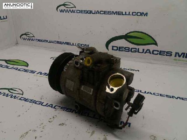 Compresor 1837736 de skoda r-6q0820803j