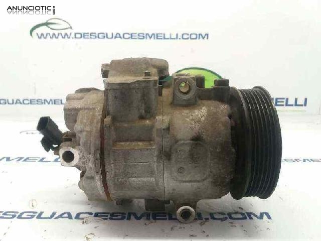 Compresor 1837736 de skoda r-6q0820803j