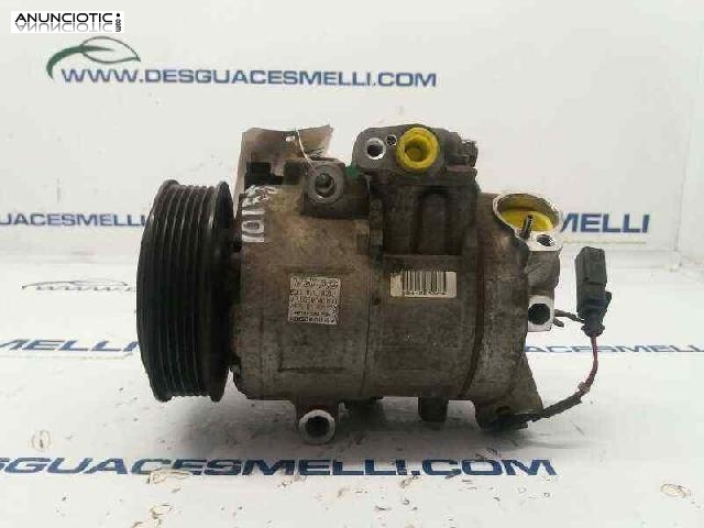 Compresor 1837736 de skoda r-6q0820803j