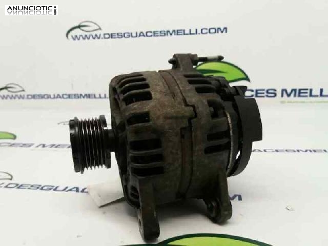 Alternador 1968214 de renault