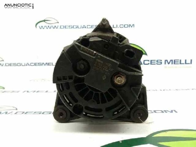 Alternador 1968214 de renault