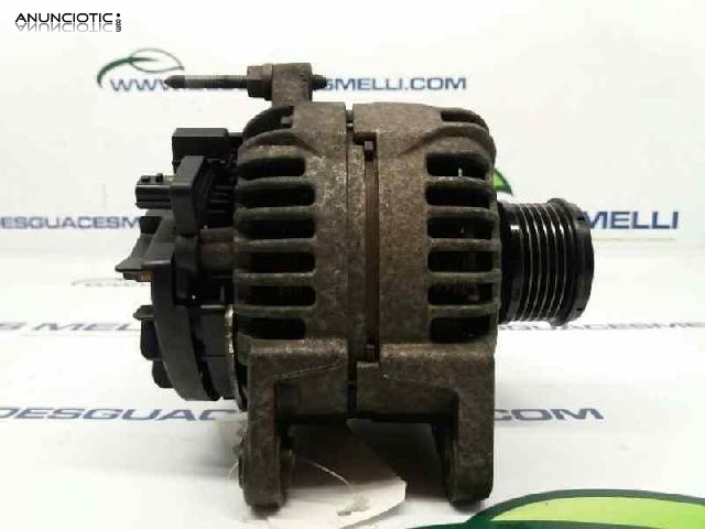 Alternador 1968214 de renault