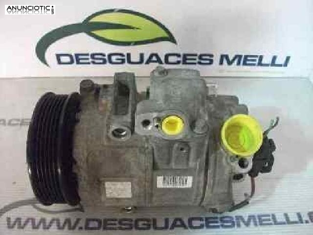 Compresor 172504 de skoda r-6q0820808b