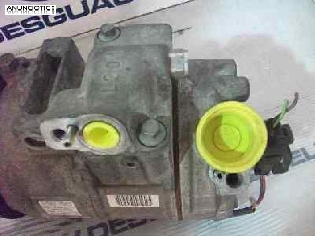 Compresor 172504 de skoda r-6q0820808b