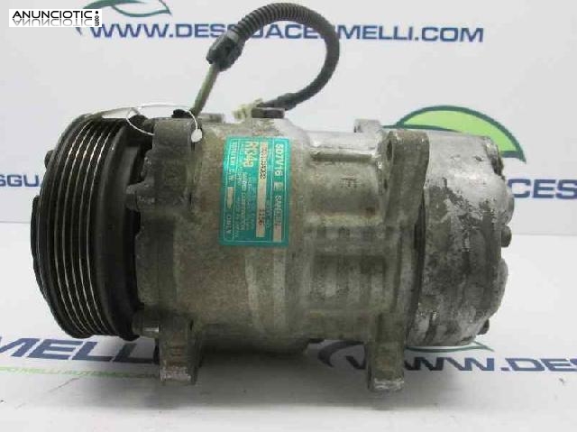 Compresor 354700 de hyundai r-1156