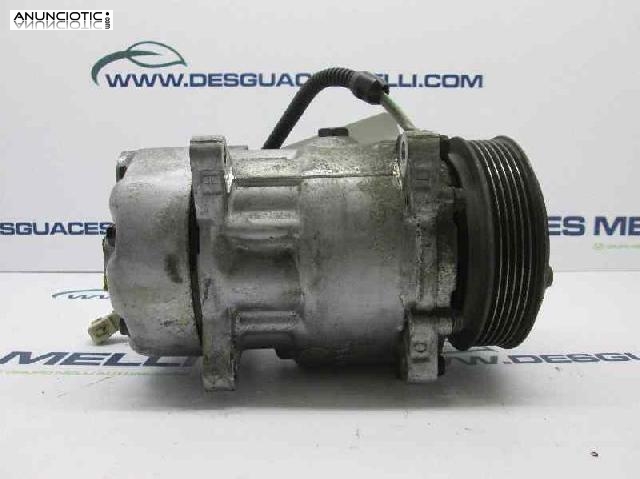 Compresor 354700 de hyundai r-1156