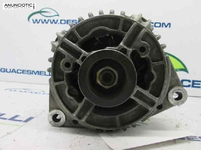 Alternador 286750 de mercedes