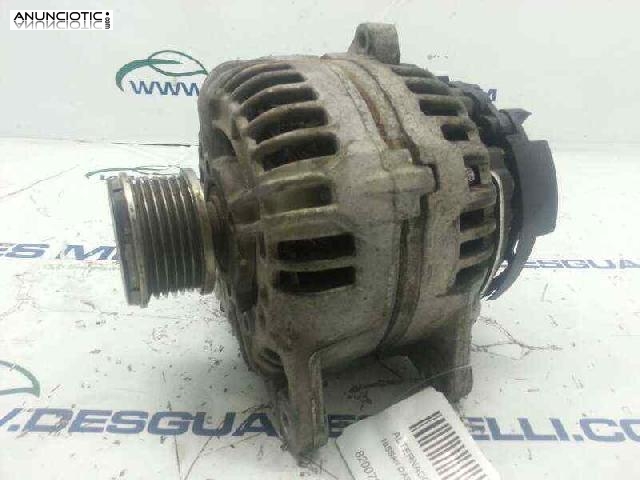 Alternador 1340218 de nissan