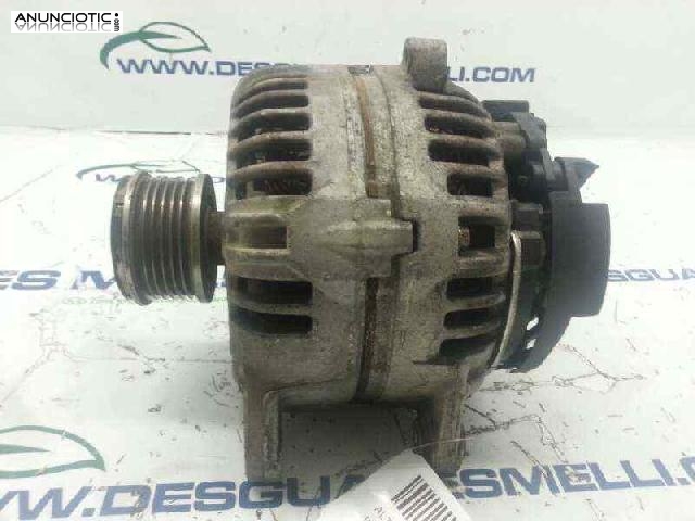 Alternador 1340218 de nissan