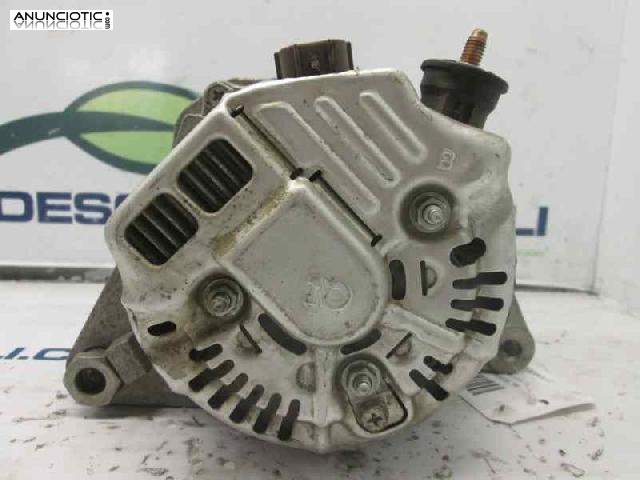 Alternador 739834 de toyota