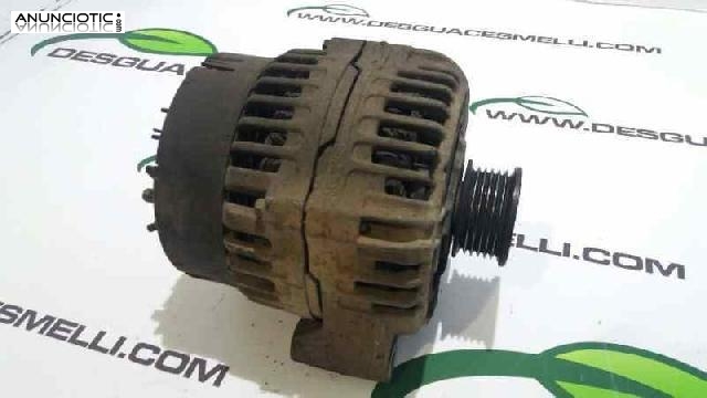 Alternador 1886499 de mercedes