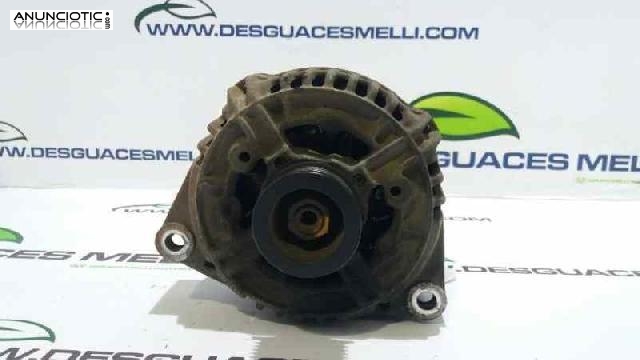 Alternador 1886499 de mercedes