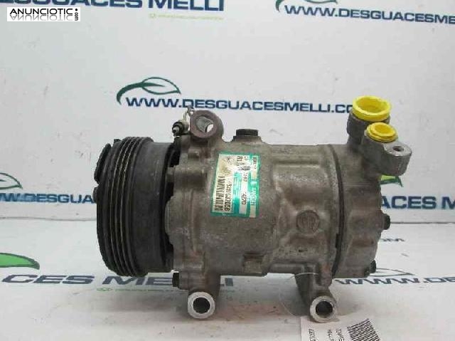 Compresor 722119 de renault