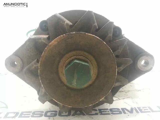 Alternador 1323372 de nissan