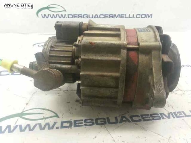 Alternador 1323372 de nissan