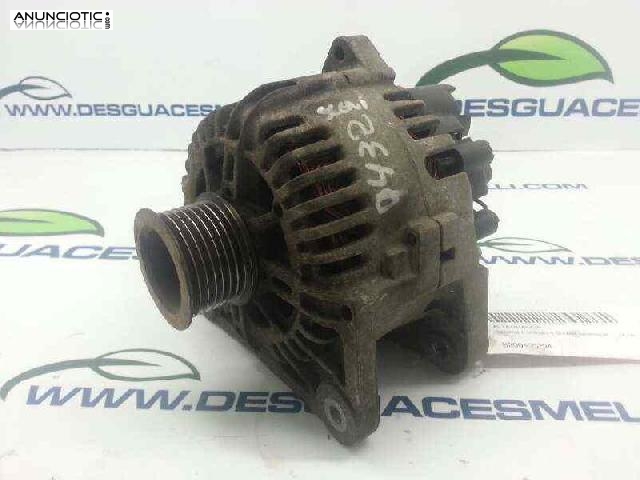 Alternador 1529601 de renault